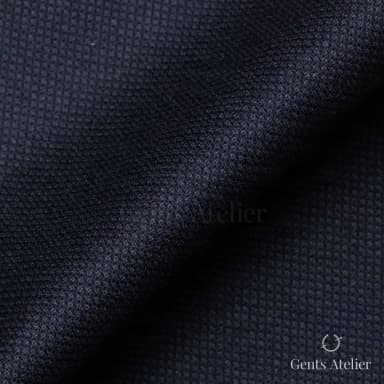 Драпировка ткани Ermenegildo Zegna 4025 крупным планом