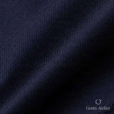 Драпировка ткани Ermenegildo Zegna 4389 крупным планом