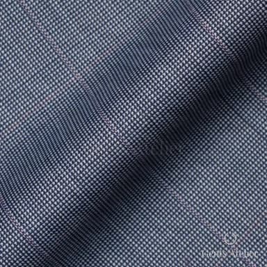 Драпировка ткани Ermenegildo Zegna 4401 крупным планом