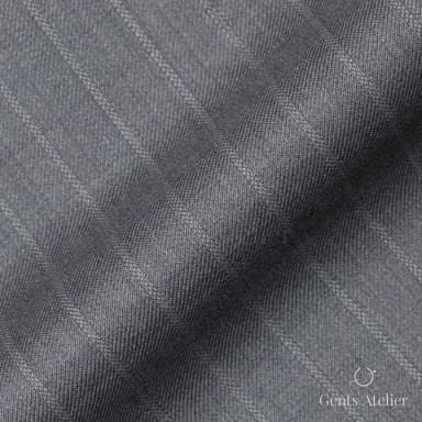 Драпировка ткани Ermenegildo Zegna 4396 крупным планом