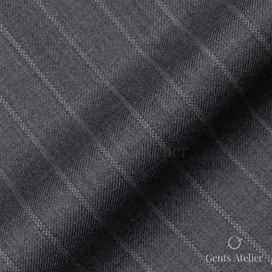 Драпировка ткани Ermenegildo Zegna 4598 крупным планом