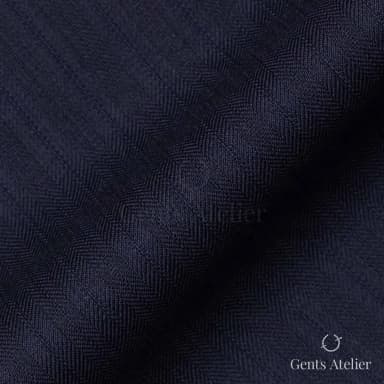 Драпировка ткани Ermenegildo Zegna 4224 крупным планом