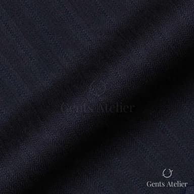 Драпировка ткани Ermenegildo Zegna 4225 крупным планом