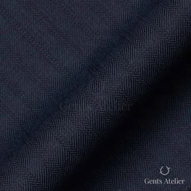 Драпировка ткани Ermenegildo Zegna 4226 крупным планом