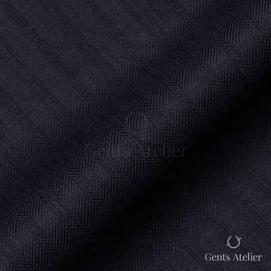 Драпировка ткани Ermenegildo Zegna 4227 крупным планом