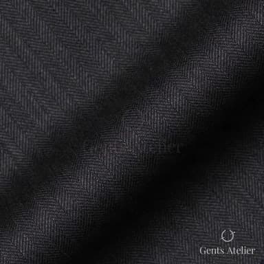 Драпировка ткани Ermenegildo Zegna 4238 крупным планом