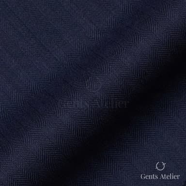 Драпировка ткани Ermenegildo Zegna 4240 крупным планом