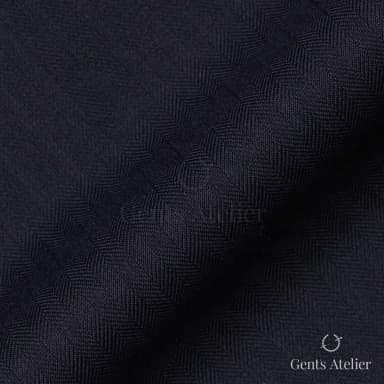 Драпировка ткани Ermenegildo Zegna 4241 крупным планом