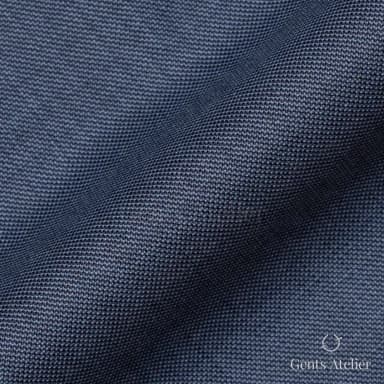 Драпировка ткани Ermenegildo Zegna 4252 крупным планом