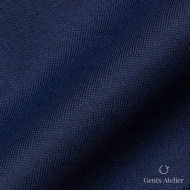 Драпировка ткани Ermenegildo Zegna 4529 крупным планом