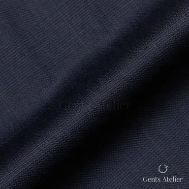 Драпировка ткани Ermenegildo Zegna 4085 крупным планом