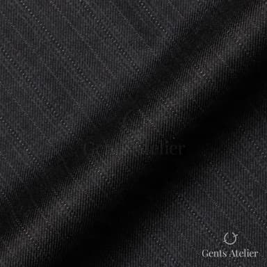 Драпировка ткани Ermenegildo Zegna 4501 крупным планом