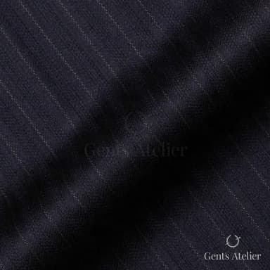 Драпировка ткани Ermenegildo Zegna 4049 крупным планом