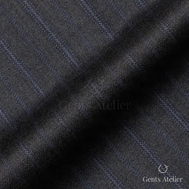 Драпировка ткани Ermenegildo Zegna 4059 крупным планом