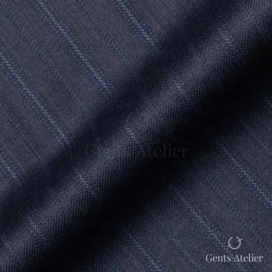 Драпировка ткани Ermenegildo Zegna 4060 крупным планом