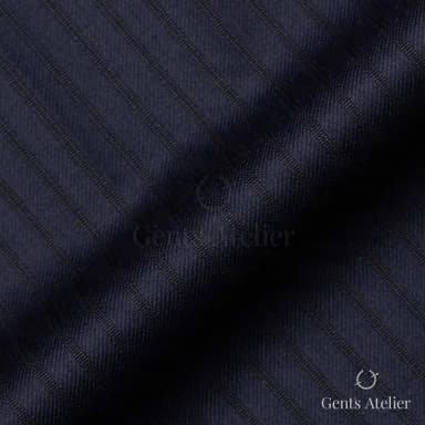 Драпировка ткани Ermenegildo Zegna 4119 крупным планом