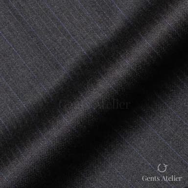Драпировка ткани Ermenegildo Zegna 4067 крупным планом
