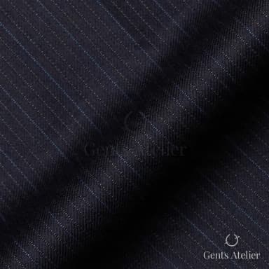 Драпировка ткани Ermenegildo Zegna 4068 крупным планом