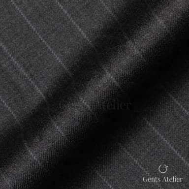 Драпировка ткани Ermenegildo Zegna 4114 крупным планом