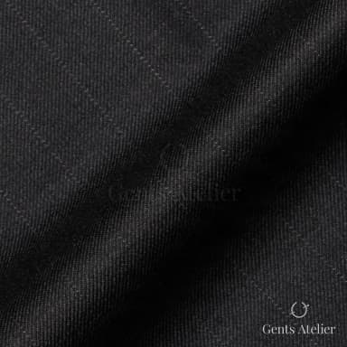 Драпировка ткани Ermenegildo Zegna 4069 крупным планом