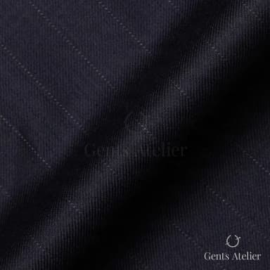 Драпировка ткани Ermenegildo Zegna 4070 крупным планом