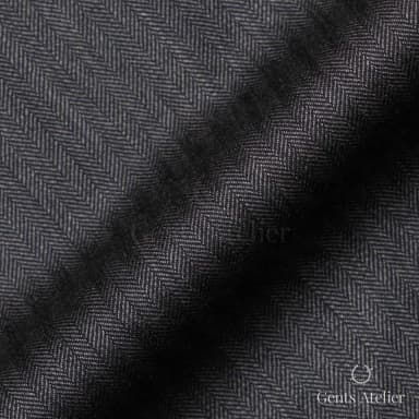 Драпировка ткани Ermenegildo Zegna 4072 крупным планом