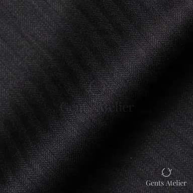 Драпировка ткани Ermenegildo Zegna 4073 крупным планом