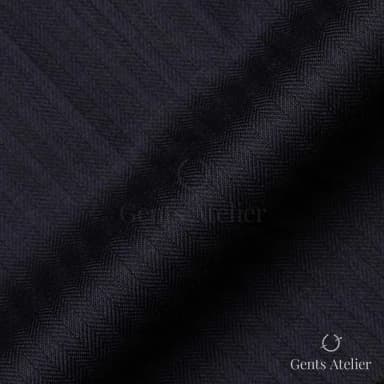 Драпировка ткани Ermenegildo Zegna 4075 крупным планом