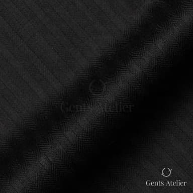 Драпировка ткани Ermenegildo Zegna 4076 крупным планом