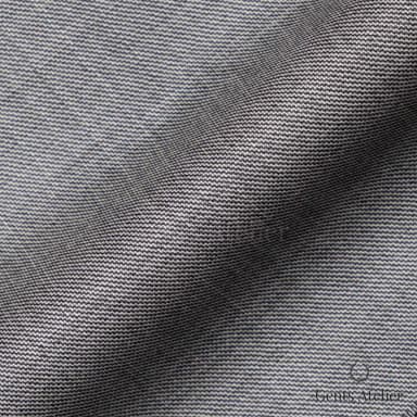 Драпировка ткани Ermenegildo Zegna 4027 крупным планом