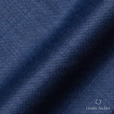 Драпировка ткани Ermenegildo Zegna 4498 крупным планом