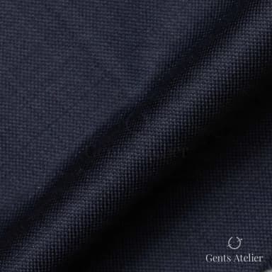 Драпировка ткани Ermenegildo Zegna 4126 крупным планом