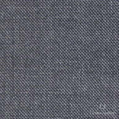Костюм из Loro Piana TTL2421 — тёмно-серый, 100% Шерсть