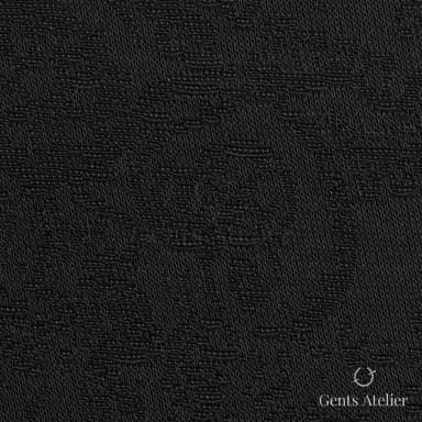 Костюм из Brunello TR3408 — чёрный, 45% Ацетат, 25% Шерсть, 30% Вискоза