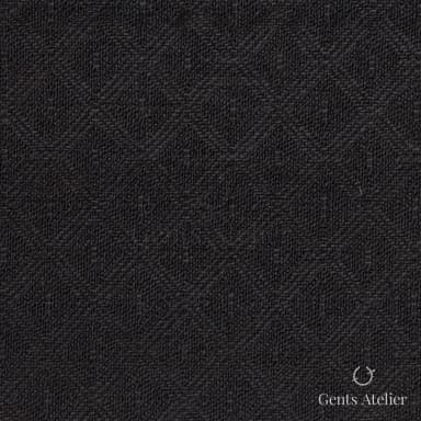 Костюм из Marlane TR3412 — чёрный, 54% Шерсть, 43% Вискоза, 3% Эластан