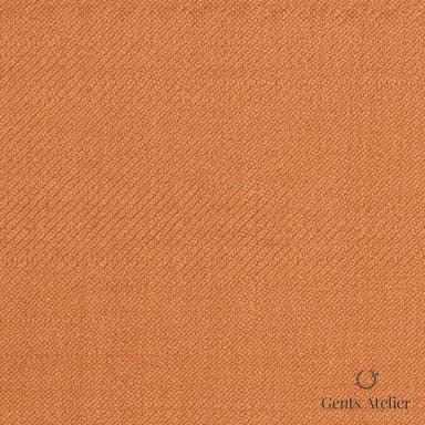 Костюм из Formal TR3420 — терракотовый, 100% Шерсть
