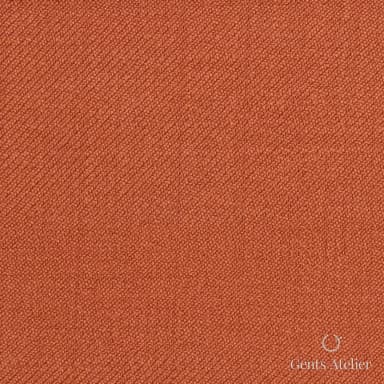 Костюм из Formal TR3421 — тёмно-рыжий, 100% Шерсть