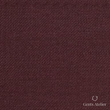 Костюм из Formal TR3423 — тёмно-бордовый, 100% Шерсть