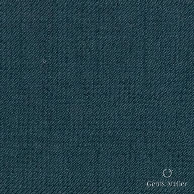 Костюм из Formal TR3425 — тёмно-зелёный (лесной), 100% Шерсть