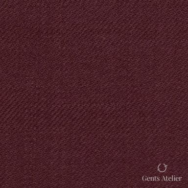 Костюм из Formal TR3426 — тёмно-бордовый, 100% Шерсть
