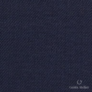 Костюм из Formal TR3428 — тёмно-синий, 100% Шерсть