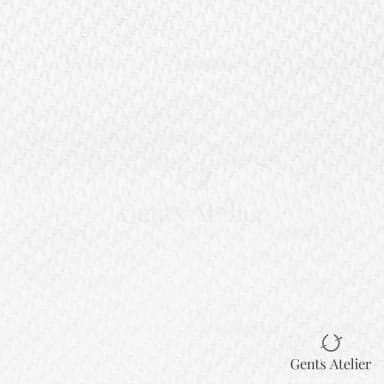 Сорочка из Geneva TSCL005 — Белый, 100% хлопок