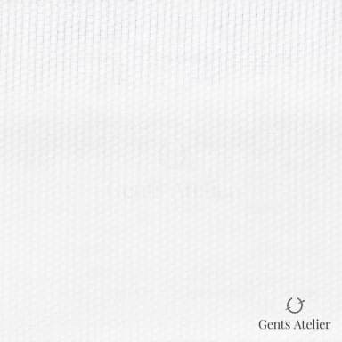 Сорочка из Geneva TSCL139 — Белый, 100% хлопок