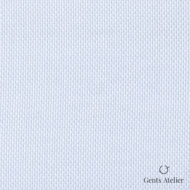 Сорочка из Geneva TSCL141 — Голубой, 100% хлопок