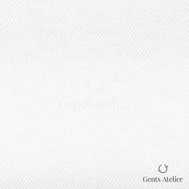 Сорочка из Geneva TSHL060 — Белый, 100% хлопок