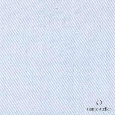 Сорочка из Geneva TSHL146 — Голубой, 100% хлопок