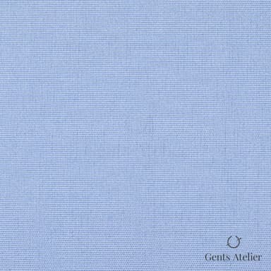Сорочка из Geneva TSHL289 — Голубой, 100% хлопок