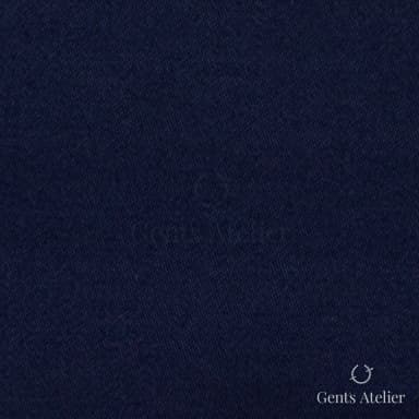 Сорочка из Geneva TSHL302 — Тёмно-синий, 100% хлопок