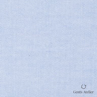 Сорочка из Geneva TSHL306 — Голубой, 100% хлопок