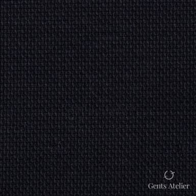 Сорочка из Geneva TSHL341 — Тёмно-синий, 100% хлопок
